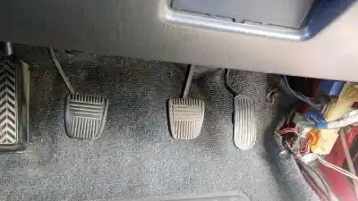 Pezzo di ricambio per auto di seconda mano pedale del freno per toyota rav4 funcruiser (a1) 3sfe riferimenti oem iam 