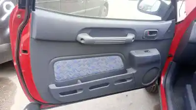 Pezzo di ricambio per auto di seconda mano rivestimento porta anteriore sinistro per toyota rav4 funcruiser (a1) 3sfe riferimenti oem iam 