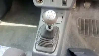 Pezzo di ricambio per auto di seconda mano leva del cambio per toyota rav4 funcruiser (a1) 3sfe riferimenti oem iam 