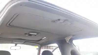 Pezzo di ricambio per auto di seconda mano soffitto per toyota rav4 funcruiser (a1) 3sfe riferimenti oem iam   