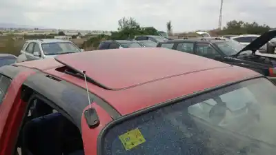 Pezzo di ricambio per auto di seconda mano soffitto per toyota rav4 funcruiser (a1) 3sfe riferimenti oem iam   