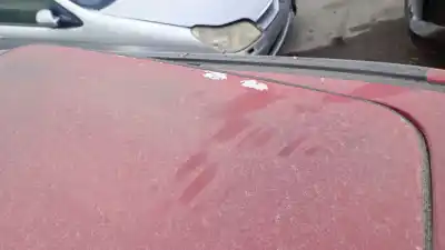 Pezzo di ricambio per auto di seconda mano soffitto per toyota rav4 funcruiser (a1) 3sfe riferimenti oem iam   