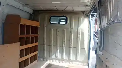 Pièce détachée automobile d'occasion SÉPARATEUR DE CHARGE pour CITROEN JUMPER FURGÓN GRAN VOLUMEN 4HY Références OEM IAM   