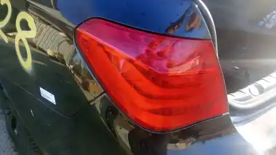 Pièce détachée automobile d'occasion FEU ARRIÈRE GAUCHE pour BMW SERIE 7 (F01/F02) N57SD30B Références OEM IAM   