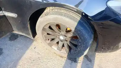 Pièce détachée automobile d'occasion MOYEU DE ROUE AVANT DROITE pour BMW SERIE 7 (F01/F02) N57SD30B Références OEM IAM   