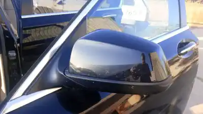 Pièce détachée automobile d'occasion RÉTROVISEUR GAUCHE pour BMW SERIE 7 (F01/F02) N57SD30B Références OEM IAM   