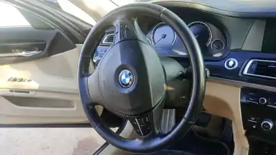 Pièce détachée automobile d'occasion VOLANT pour BMW SERIE 7 (F01/F02) N57SD30B Références OEM IAM   