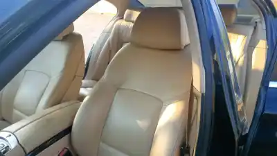 Pièce détachée automobile d'occasion JEU DE SIÈGE INTÉRIEUR COMPLET pour BMW SERIE 7 (F01/F02) N57SD30B Références OEM IAM   
