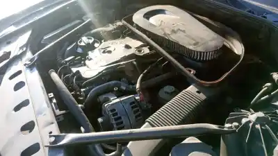 Pièce détachée automobile d'occasion DÉMARREUR DE VOITURE pour BMW SERIE 7 (F01/F02) N57SD30B Références OEM IAM   