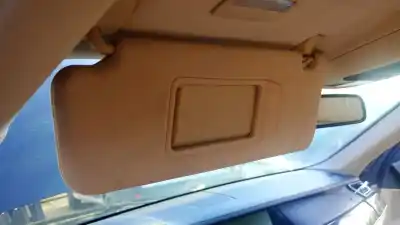 Pièce détachée automobile d'occasion PARE-SOLEIL GAUCHE pour BMW SERIE 7 (F01/F02) N57SD30B Références OEM IAM   