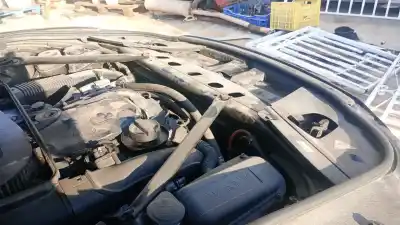 Pièce détachée automobile d'occasion RADIATEUR D'EAU pour BMW SERIE 7 (F01/F02) N57SD30B Références OEM IAM   