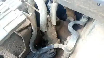 Pièce détachée automobile d'occasion INJECTEUR pour NISSAN TERRANO II (R20) 2.7 TDI 4WD Références OEM IAM   