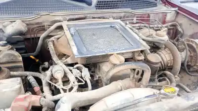 Pièce détachée automobile d'occasion CARTER pour NISSAN TERRANO II (R20) 2.7 TDI 4WD Références OEM IAM   