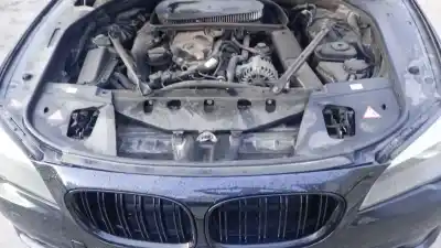 Pièce détachée automobile d'occasion PANNEAU AVANT pour BMW SERIE 7 (F01/F02) N57SD30B Références OEM IAM   