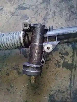 Pezzo di ricambio per auto di seconda mano cremagliera per audi a4 b6 (8e2) 1.9 tdi riferimenti oem iam   