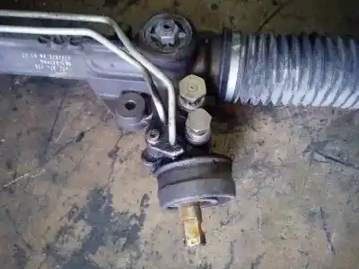 Pezzo di ricambio per auto di seconda mano cremagliera per audi a4 b6 (8e2) 1.9 tdi riferimenti oem iam   