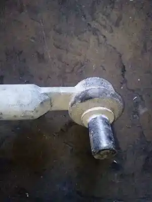 Pezzo di ricambio per auto di seconda mano cremagliera per audi a4 b6 (8e2) 1.9 tdi riferimenti oem iam   