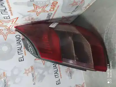 Автозапчастина б/у  для RENAULT SCÉNIC II (JM0/1_)  Посилання на OEM IAM   