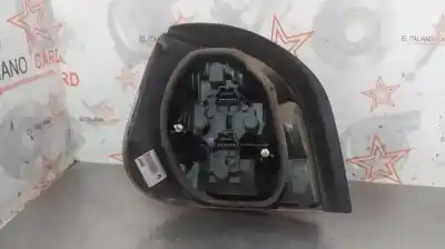Second-hand car spare part right tailgate light for renault megane i scenic (ja0) f9q k7 oem iam references   