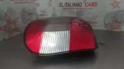 Second-hand car spare part right tailgate light for renault megane i scenic (ja0) f9q k7 oem iam references   