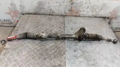 Автозапчастина б/у РУЛЬМОВА РЕЙКА для AUDI A4 B6 (8E2)  Посилання на OEM IAM 8E1422065D  