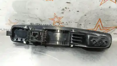 Second-hand car spare part right front power window switch for renault scénic iii/grand scénic iii/scénic iii xmod jz0/jz 1.500 dci 110cv/81kw oem iam references pa66gf20  