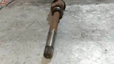 Автозапчасти б/у передняя правая трансмиссия за citroen c4 cactus yh01 ссылки oem iam 9801048680  