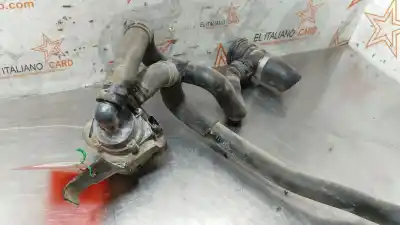 Gebrauchtes Autoersatzteil Wasserbombe zum BMW SERIE 5 BERLINA (E60) SERIE 5 BERLINA E60 OEM-IAM-Referenzen 64119239313  
