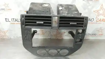 Second-hand car spare part air ventilation grille for ford focus c-max (cap) g6da oem iam references 3m5118522