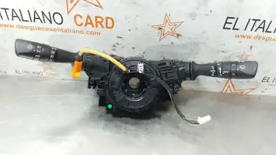 Pièce détachée automobile d'occasion CONTACTEUR TOURNANT D'AIRBAG pour TOYOTA AURIS TOURING SPORTS (E18)  Références OEM IAM 8924502060  