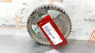 Piesă de schimb auto la mâna a doua FULIE AX CAME pentru CITROEN C4 I SEDÁN 1.6 HDI Referințe OEM IAM 9657477580  