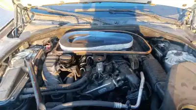 Piesă de schimb auto la mâna a doua CUTIE DE VITEZE pentru BMW SERIE 5 BERLINA (F10)  Referințe OEM IAM   