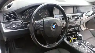 Piesă de schimb auto la mâna a doua VOLAN pentru BMW SERIE 5 BERLINA (F10) N47D20C Referințe OEM IAM   