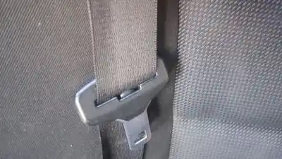 Piesă de schimb auto la mâna a doua CENTURÃ DE SIGURANTÃ SPATE DREAPTA pentru BMW SERIE 5 BERLINA (F10) N47D20C Referințe OEM IAM   