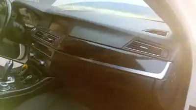 Piesă de schimb auto la mâna a doua KIT AIRBAG pentru BMW SERIE 5 BERLINA (F10) N47D20C Referințe OEM IAM   