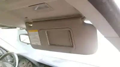 Piesă de schimb auto la mâna a doua PARASOARE DREAPTA pentru BMW SERIE 5 BERLINA (F10) N47D20C Referințe OEM IAM   
