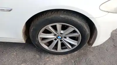 Piesă de schimb auto la mâna a doua BRAȚ SUSPENSIE SUS FAȚÃ DREAPTA pentru BMW SERIE 5 BERLINA (F10) N47D20C Referințe OEM IAM   