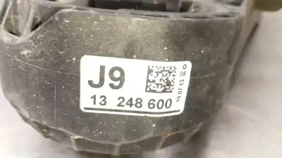 Автозапчасти б/у изменить поддержку за opel zafira c tourer a14net ссылки oem iam 13248600  