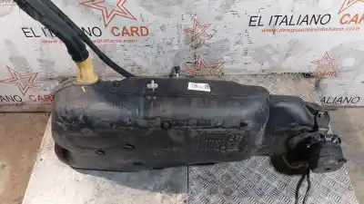 Автозапчасти б/у топливный бак за citroen c4 cactus yh01 ссылки oem iam 9818591680  