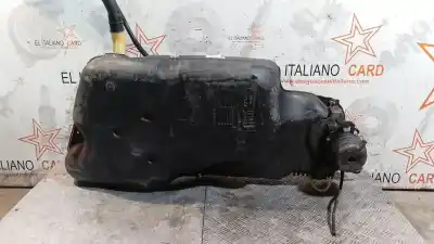 Автозапчасти б/у топливный бак за citroen c4 cactus yh01 ссылки oem iam 9818591680  
