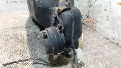 Автозапчасти б/у топливный бак за citroen c4 cactus yh01 ссылки oem iam 9818591680  