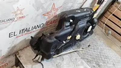 Автозапчасти б/у топливный бак за citroen c4 cactus yh01 ссылки oem iam 9818591680  