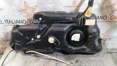 Автозапчасти б/у топливный бак за citroen c4 cactus yh01 ссылки oem iam 9818591680  