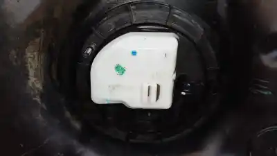 Автозапчасти б/у топливный бак за citroen c4 cactus yh01 ссылки oem iam 9818591680  