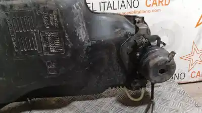 Автозапчасти б/у топливный бак за citroen c4 cactus yh01 ссылки oem iam 9818591680  