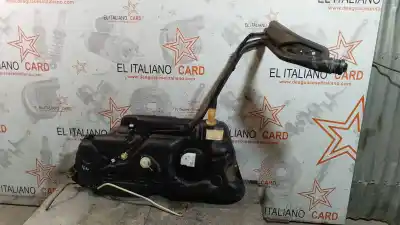 Piesă de schimb auto la mâna a doua Rezervor De Combustibil pentru CITROEN C4 CACTUS YH01 Referințe OEM IAM 9818591680  