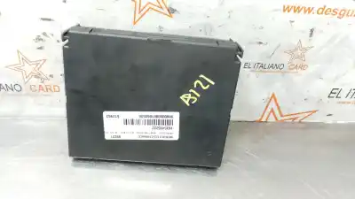 Pezzo di ricambio per auto di seconda mano modulo elettronico per mercedes-benz clase ml (bm 163) om 612.963 riferimenti oem iam 1635455232  