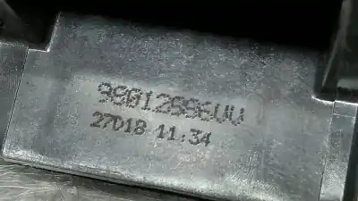 Second-hand car spare part interior left front handle for citroen c4 cactus yh01 oem iam references 98012986vv  