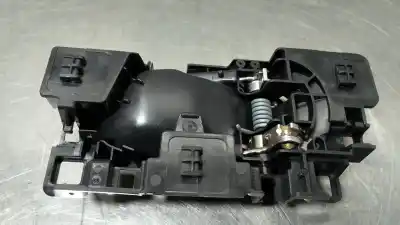 Second-hand car spare part interior left front handle for citroen c4 cactus yh01 oem iam references 98012986vv  