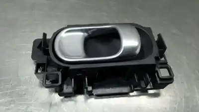 Second-hand car spare part interior left front handle for citroen c4 cactus yh01 oem iam references 98012986vv  